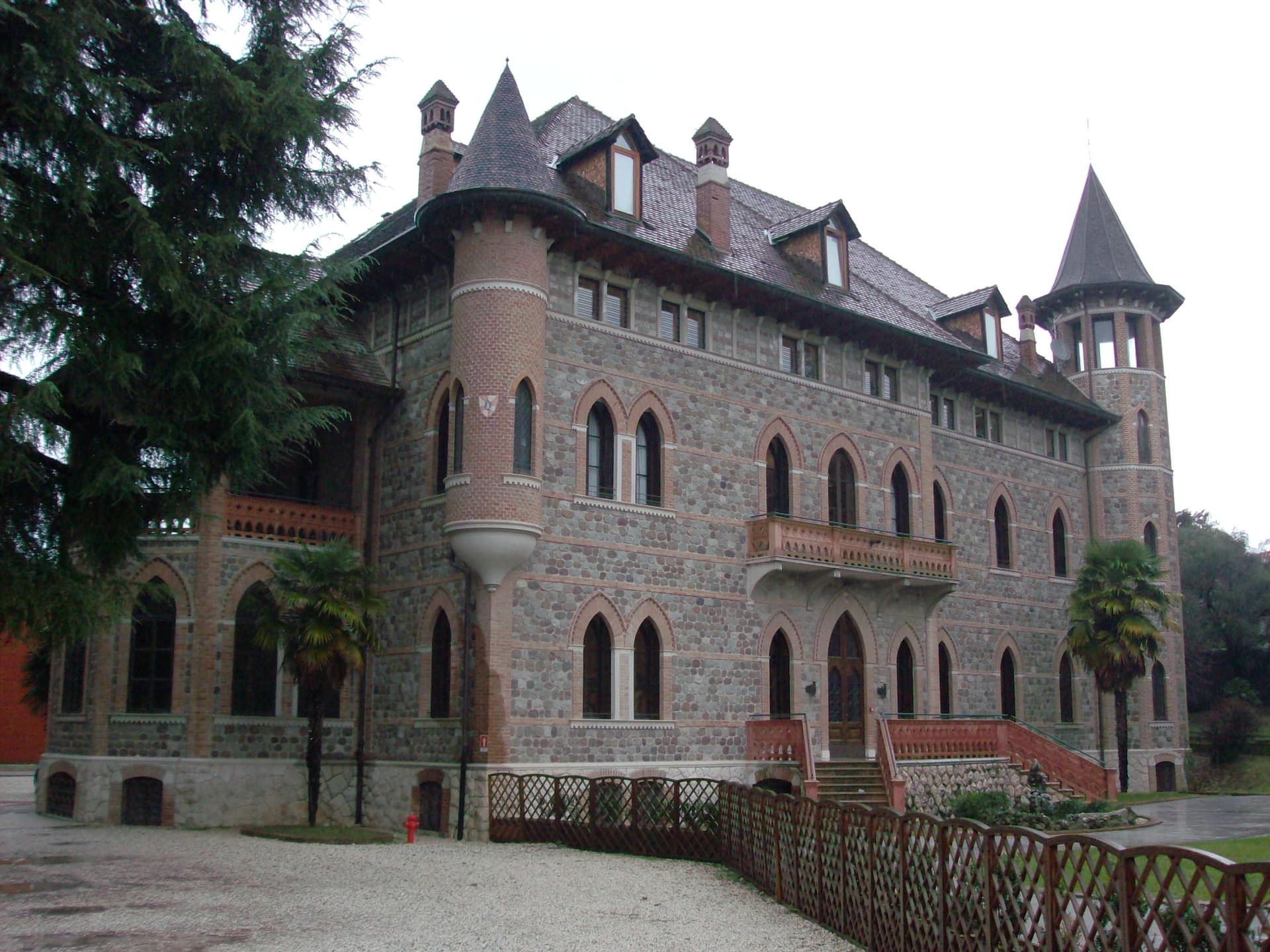 Bassano del Grappa — photo 3