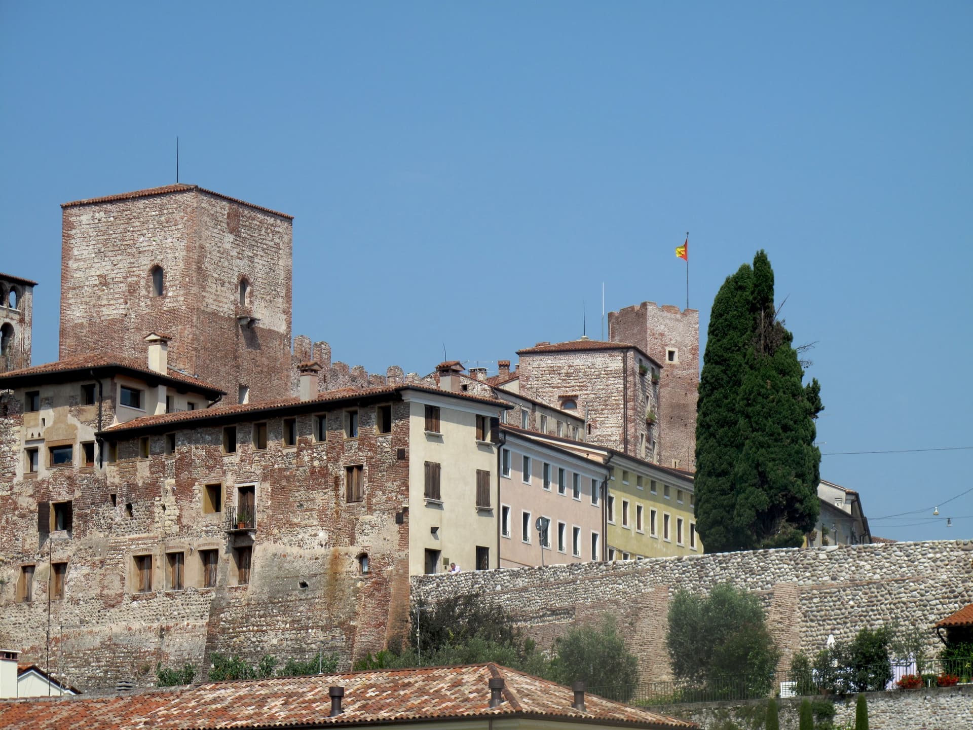 Bassano del Grappa — photo 4