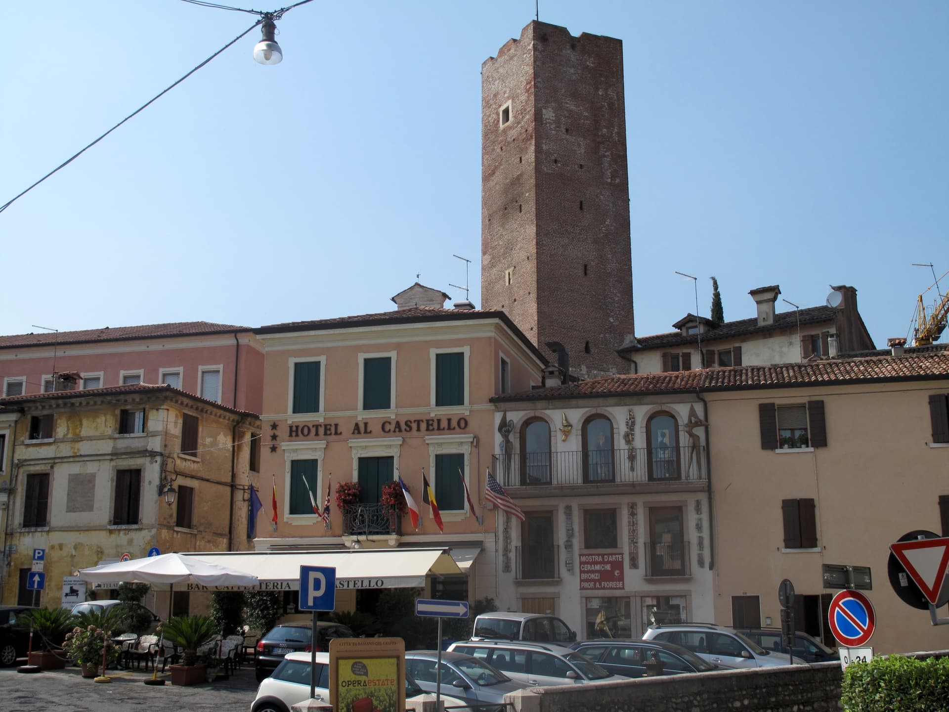 Bassano del Grappa — photo 5