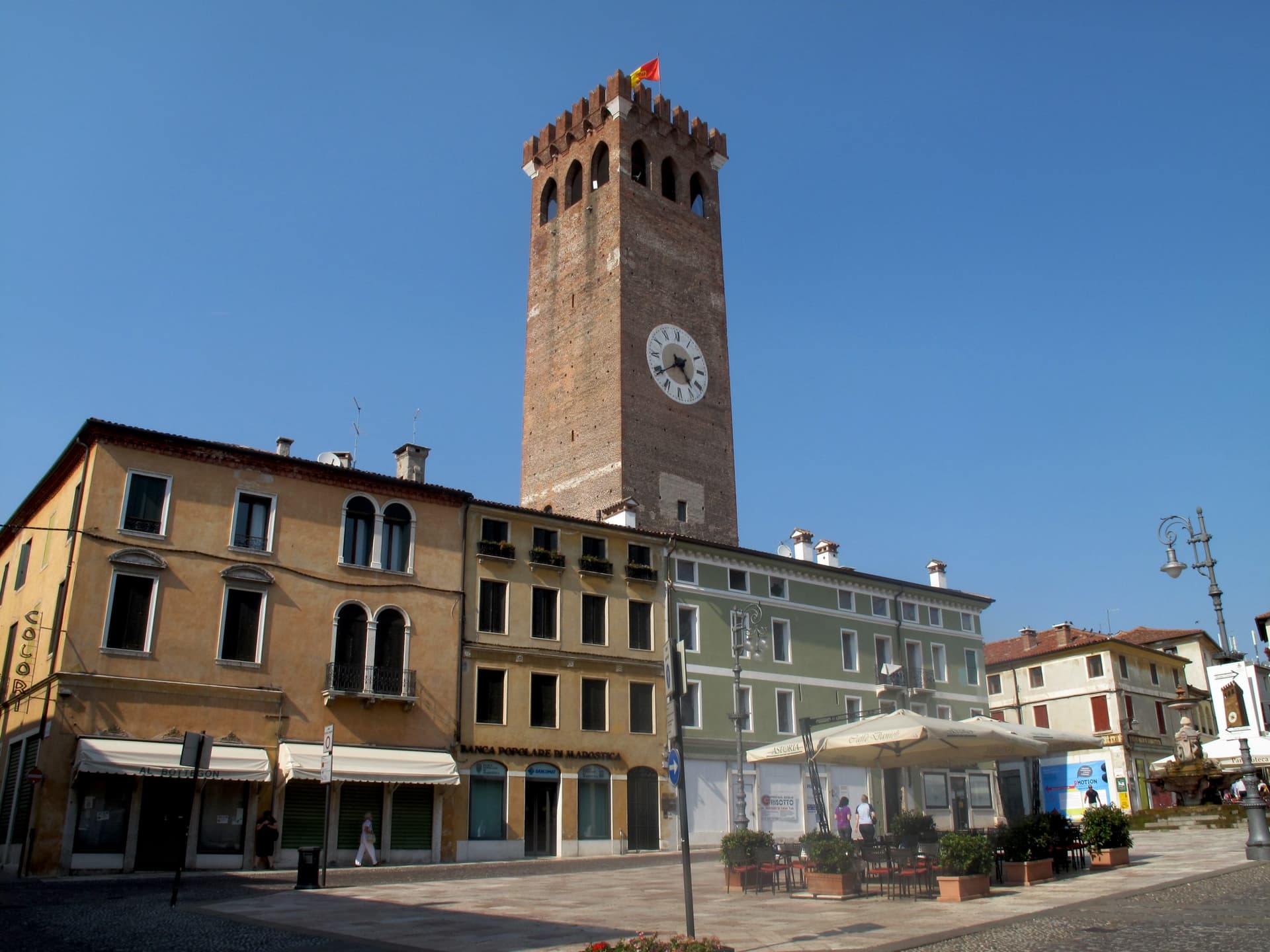 Bassano del Grappa — photo 6