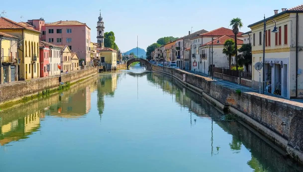 Battaglia Terme — photo 5