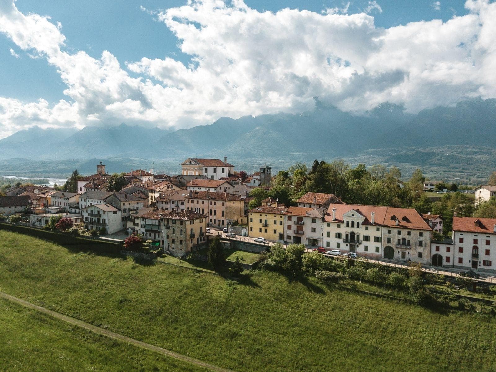 Borgo Valbelluna — photo 2