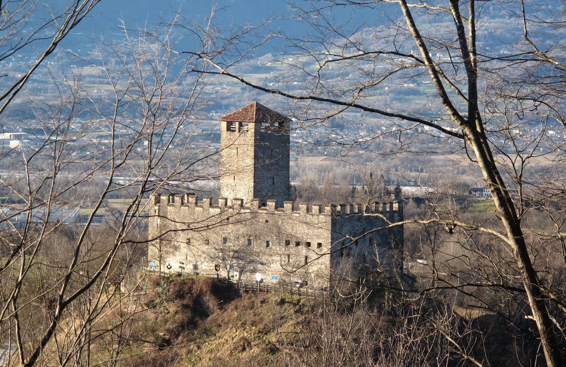 Borgo Valbelluna — photo 3
