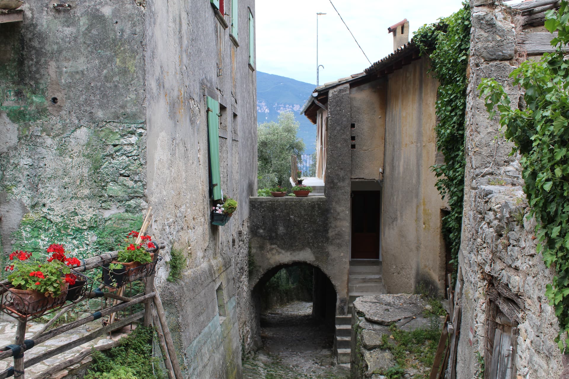 Brenzone sul Garda — photo 1