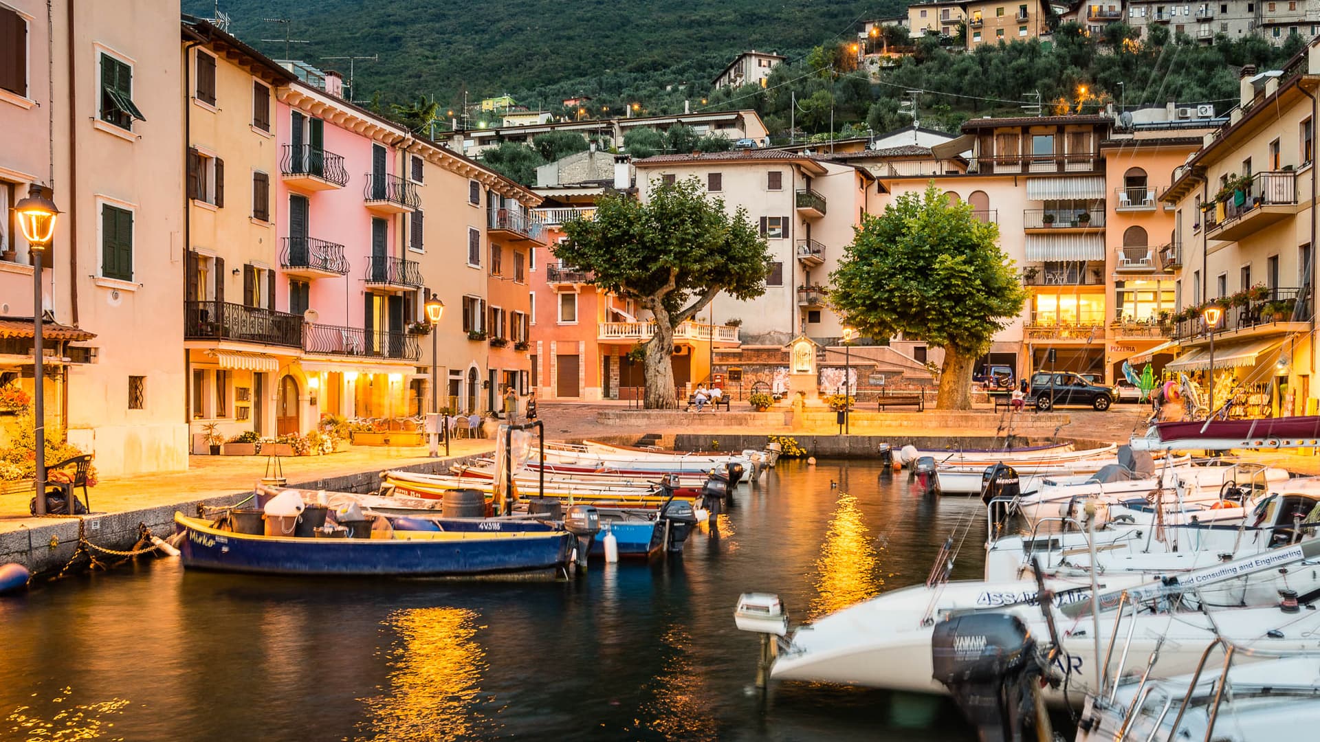 Brenzone sul Garda — photo 3