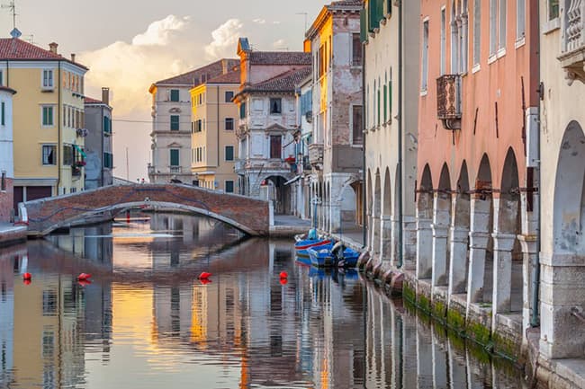 Chioggia — photo 3