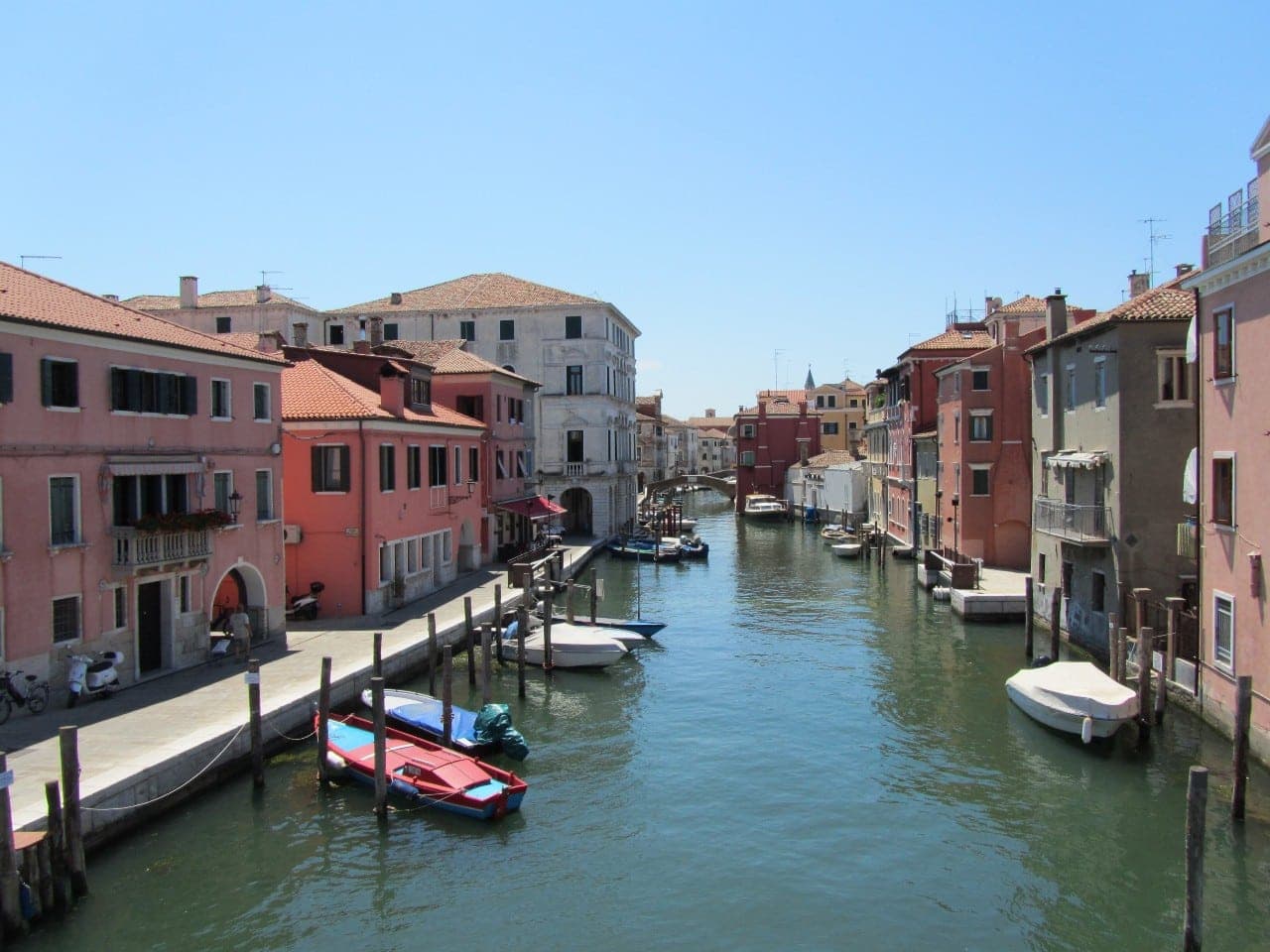 Chioggia — photo 4