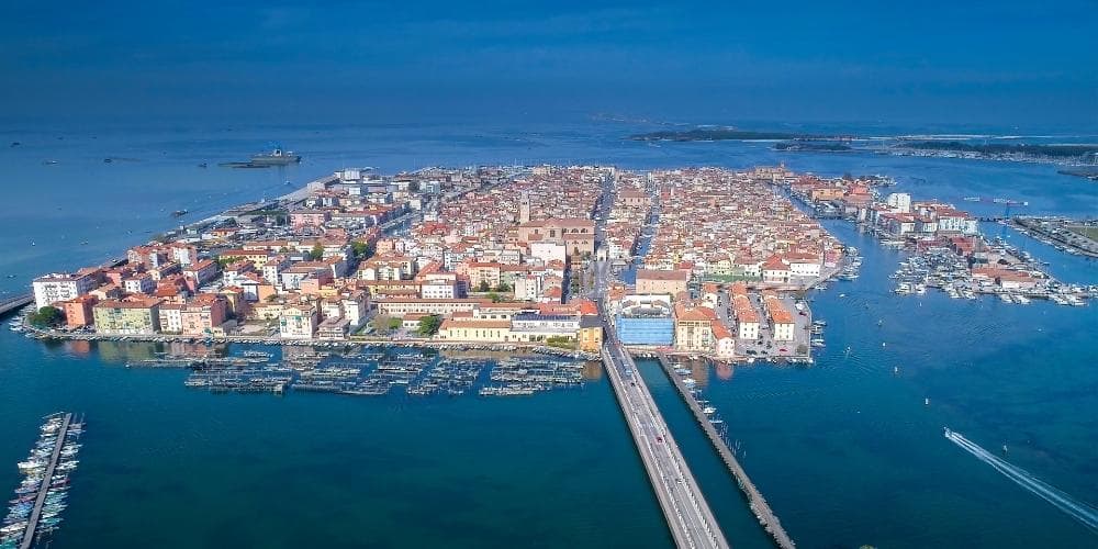 Chioggia — photo 5