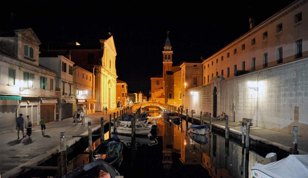 Chioggia — photo 6