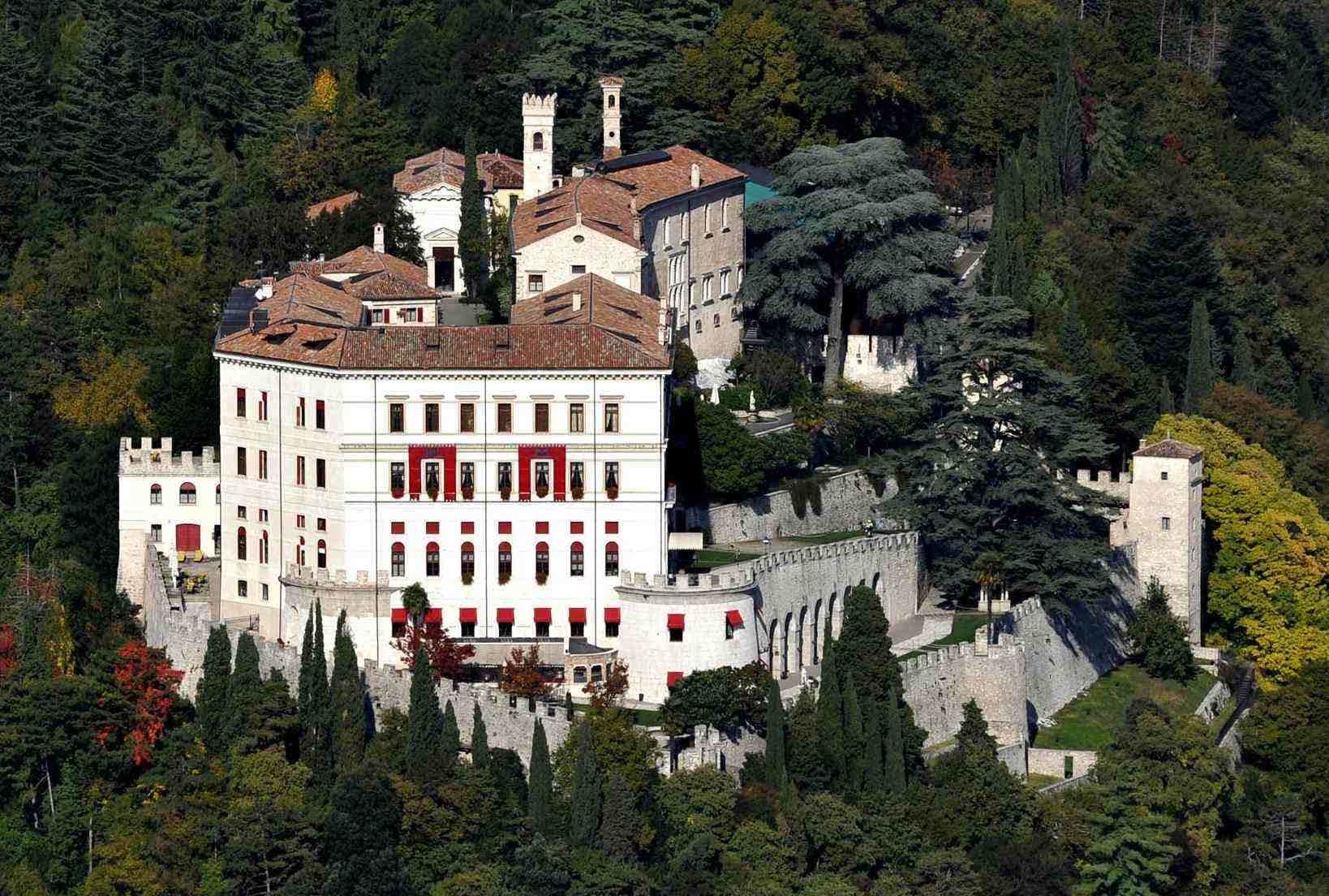 Cison di Valmarino — photo 2