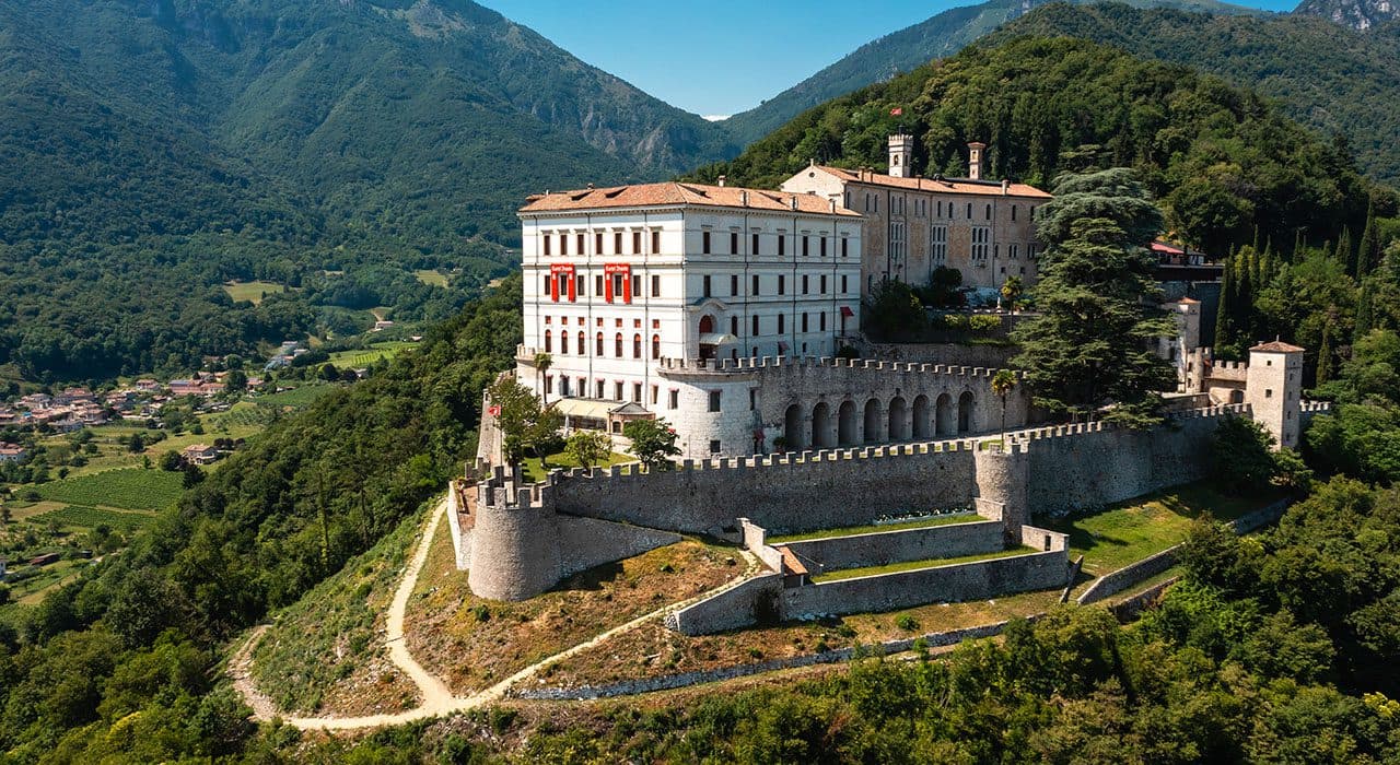 Cison di Valmarino — photo 3