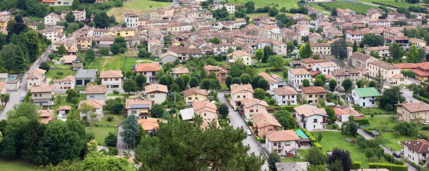 Cison di Valmarino — photo 4