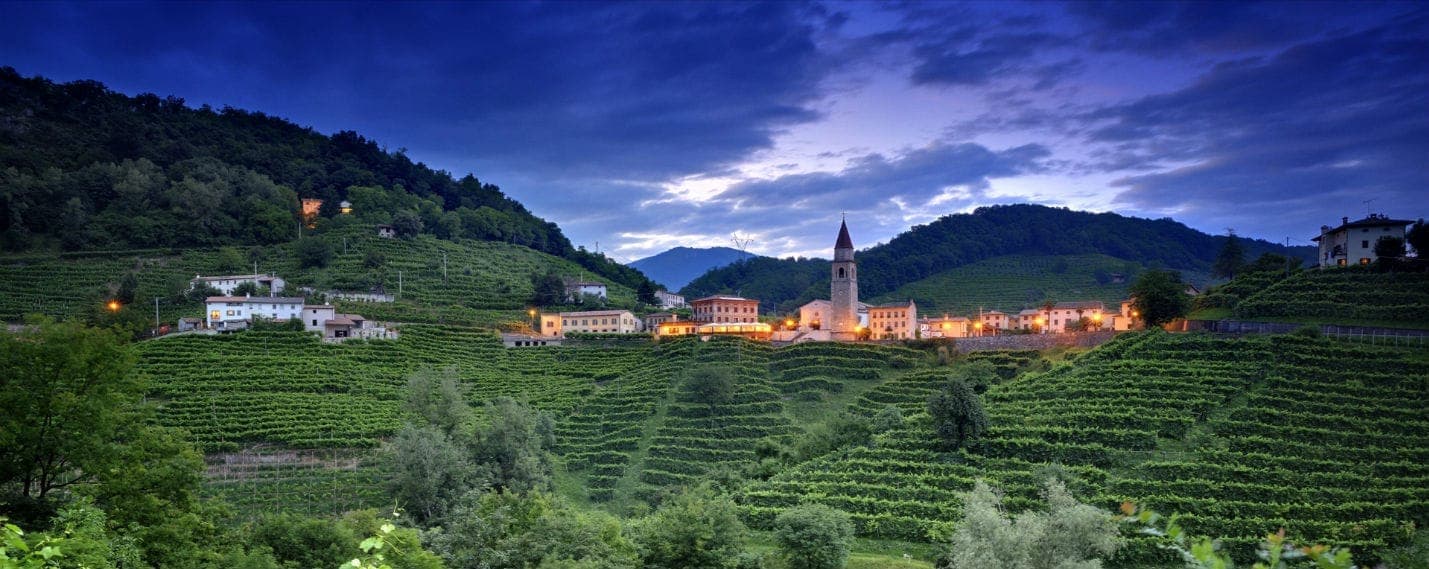 Cison di Valmarino — photo 5