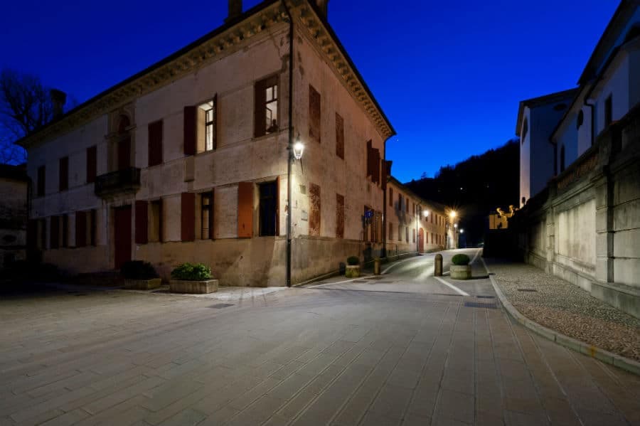 Cison di Valmarino — photo 6