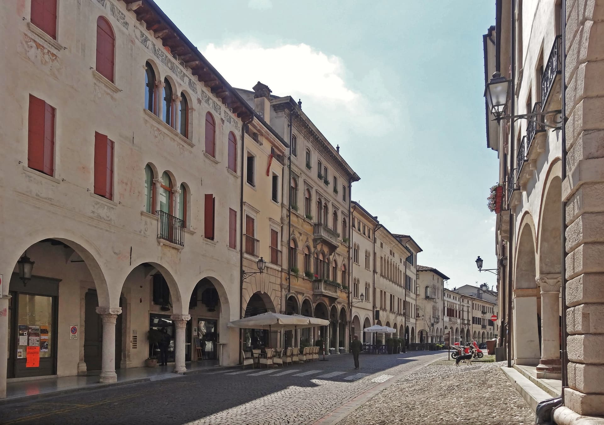 Conegliano — photo 2