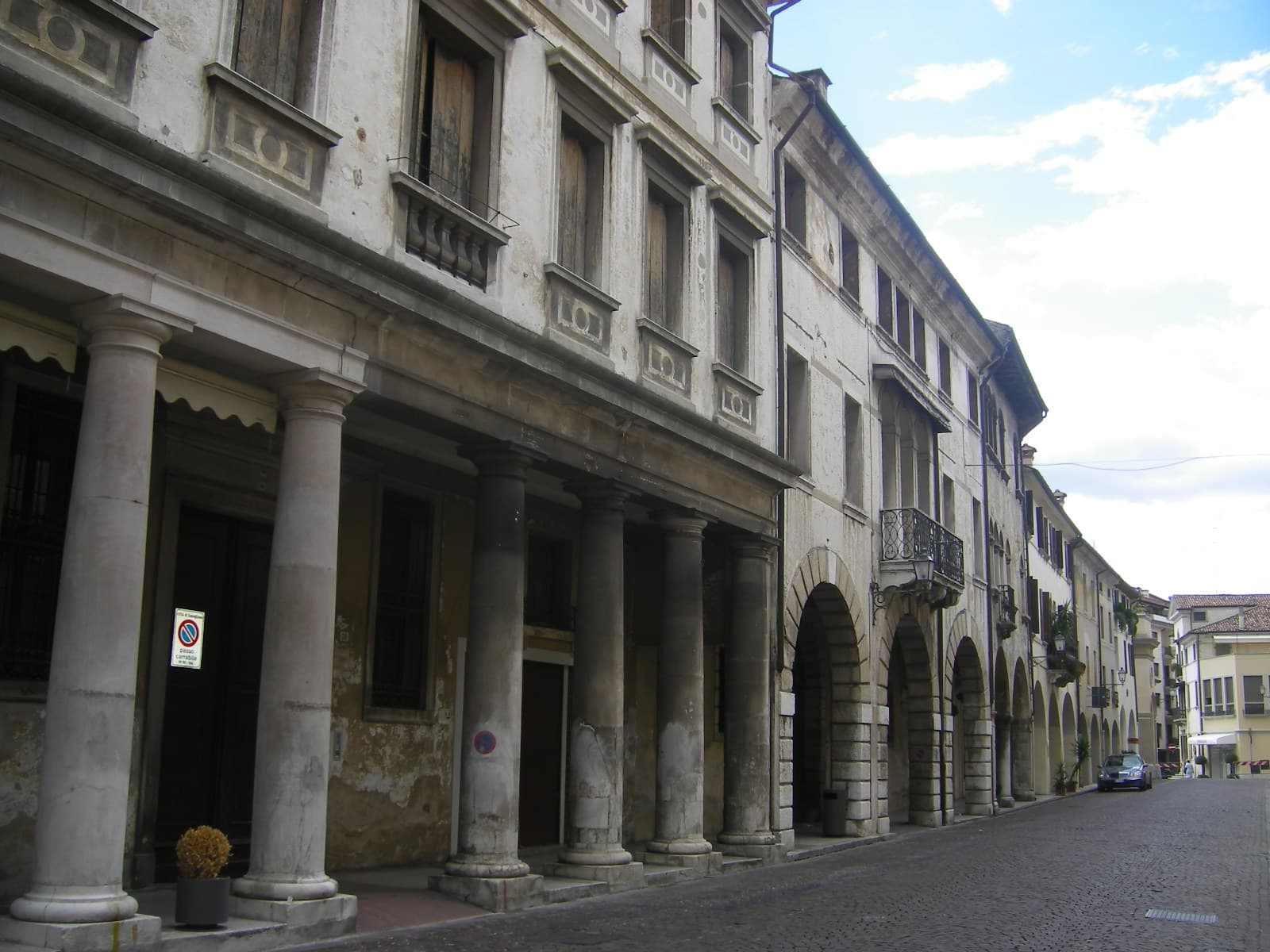 Conegliano — photo 6