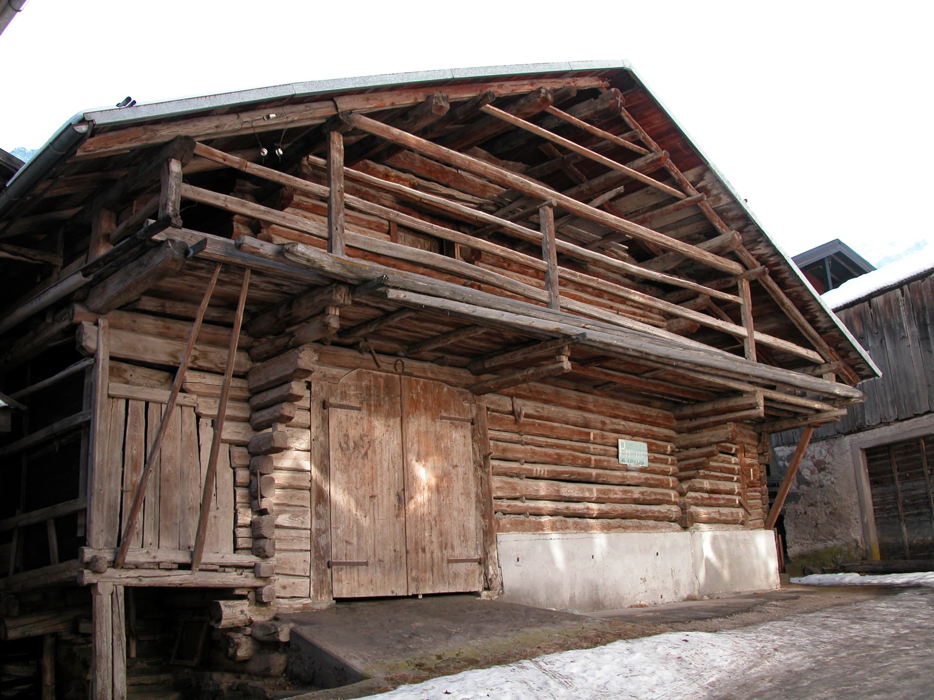 Falcade — photo 3