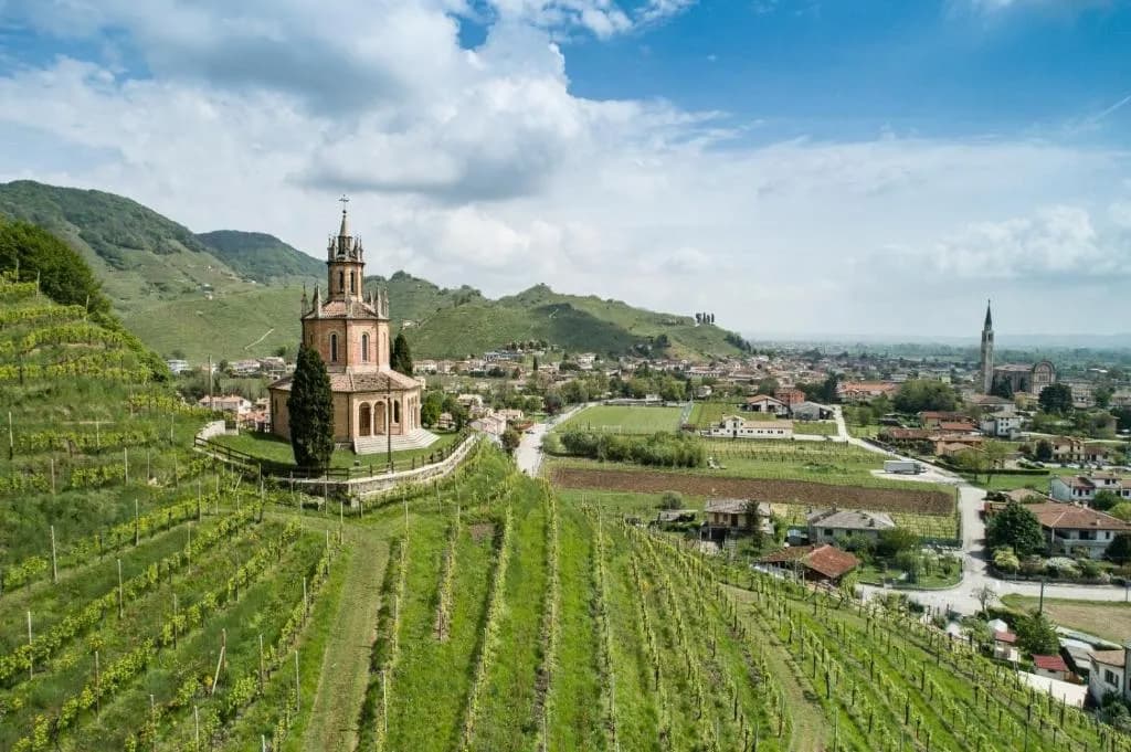 Farra di Soligo — photo 3