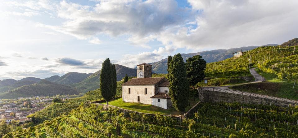 Farra di Soligo — photo 4