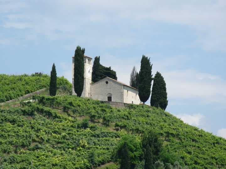 Farra di Soligo — photo 5