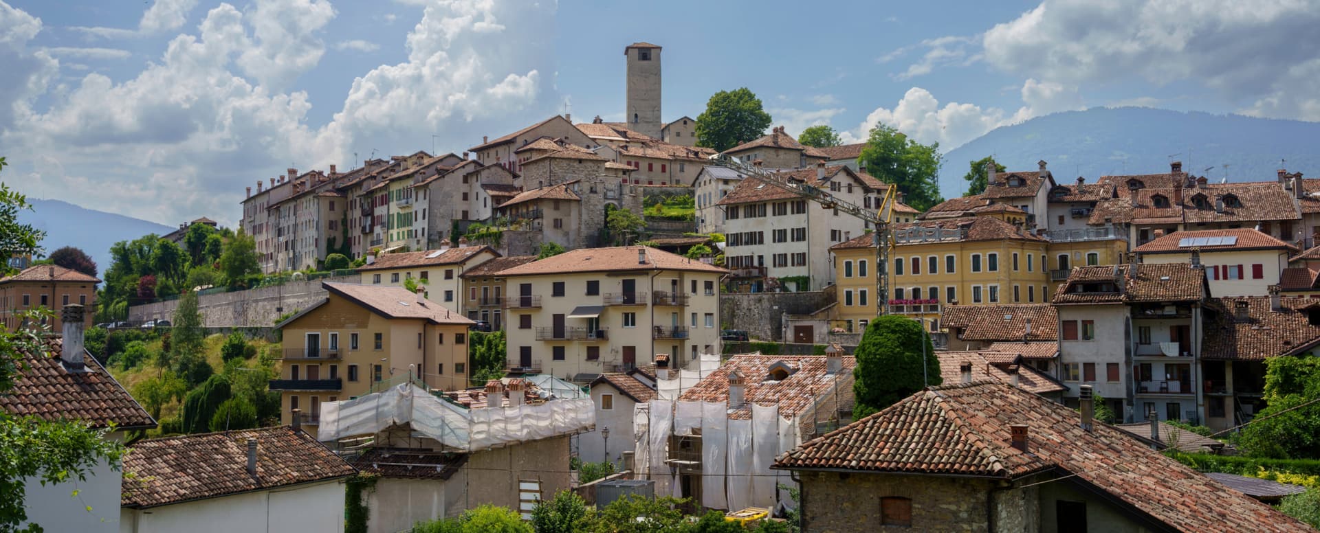 Feltre — photo 1