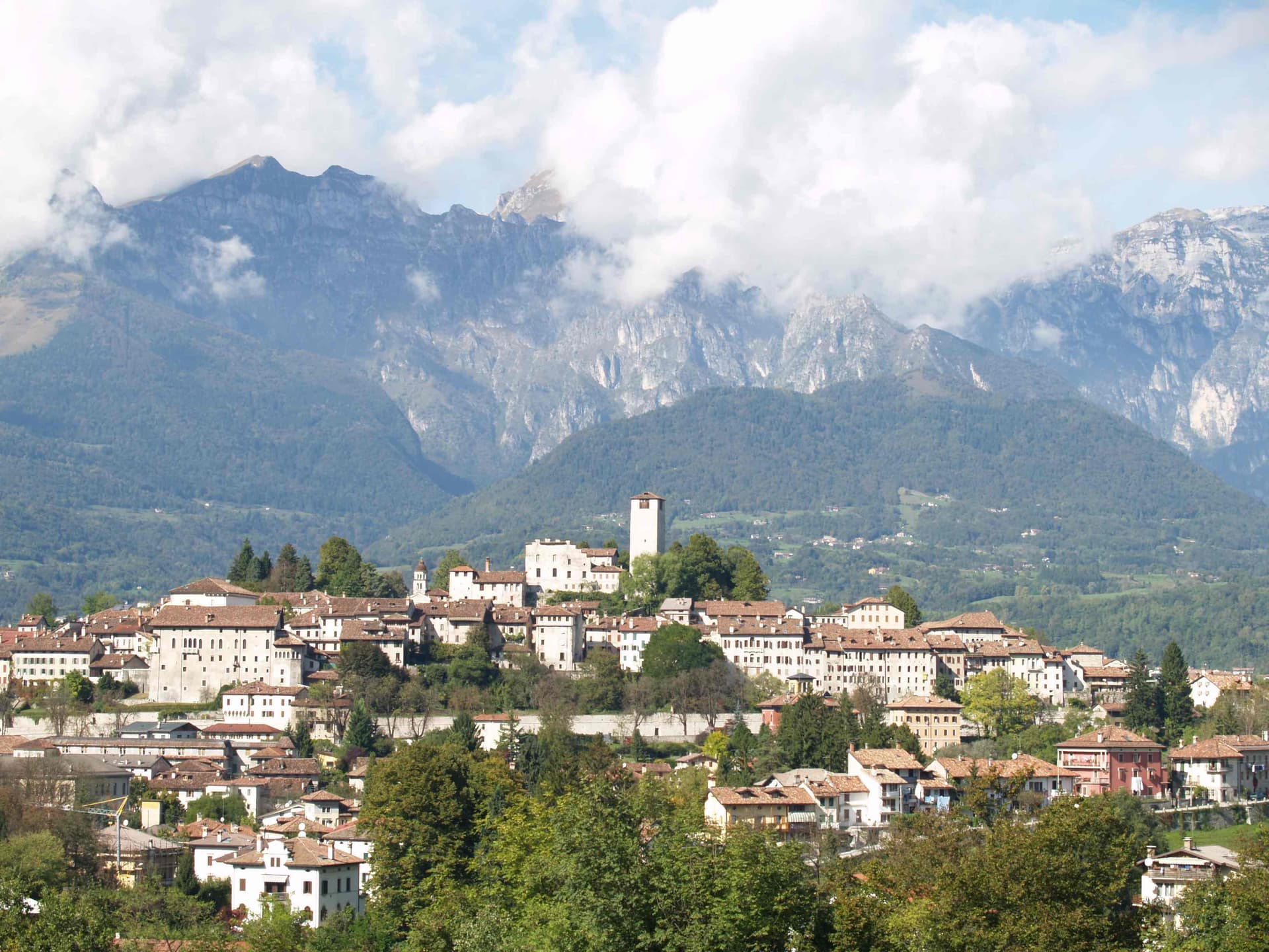 Feltre — photo 5