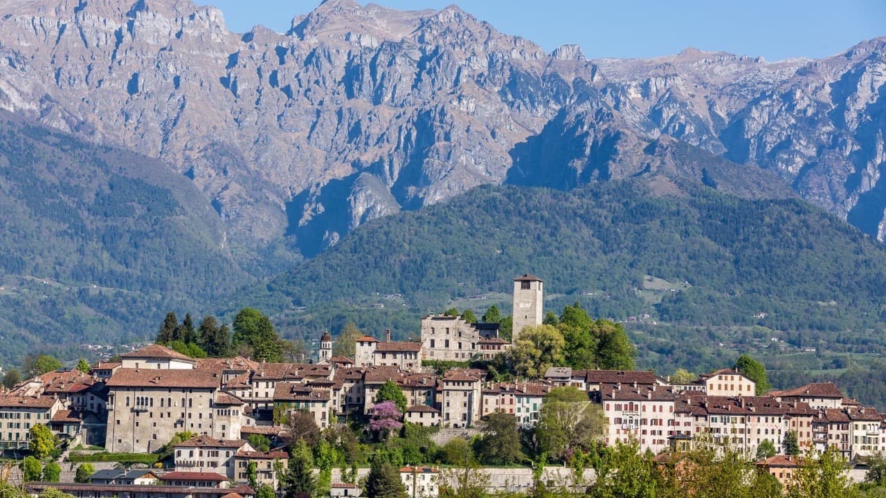 Feltre — photo 6
