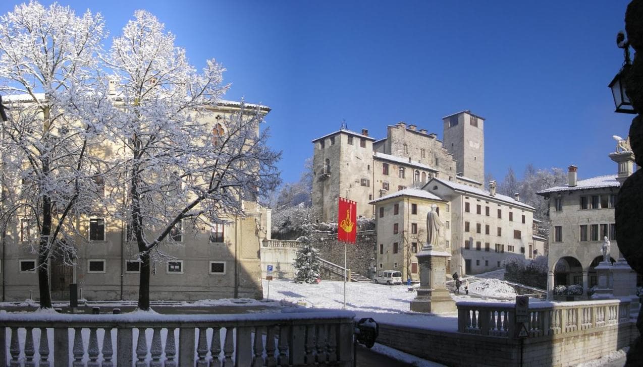 Feltre — photo 7