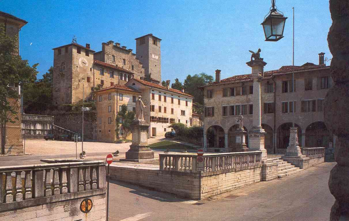 Feltre — photo 8