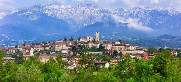 Feltre — photo 9