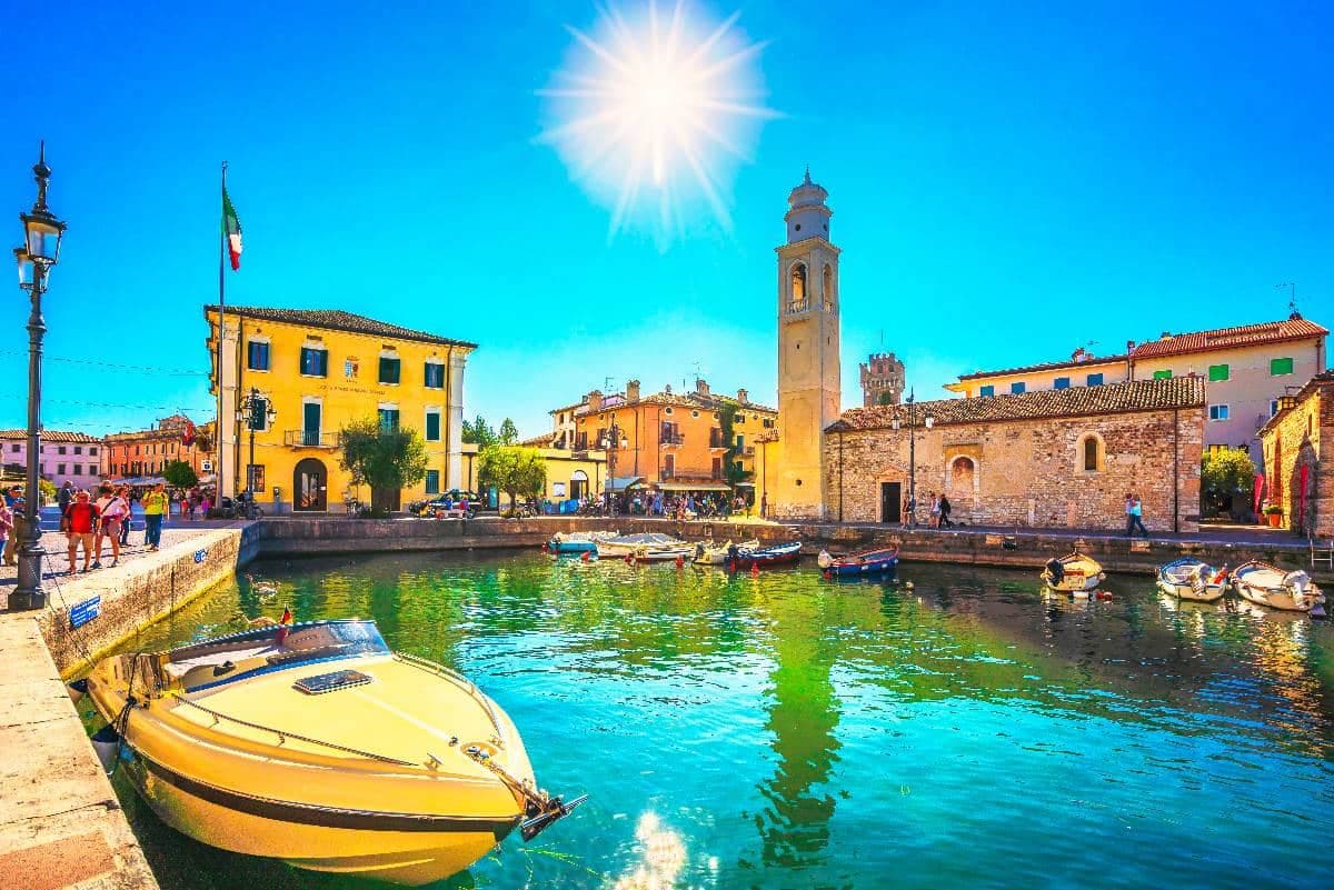 Lazise — photo 4