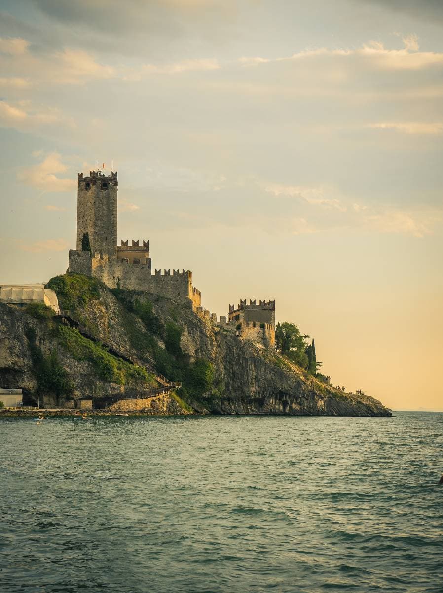 Malcesine — photo 5