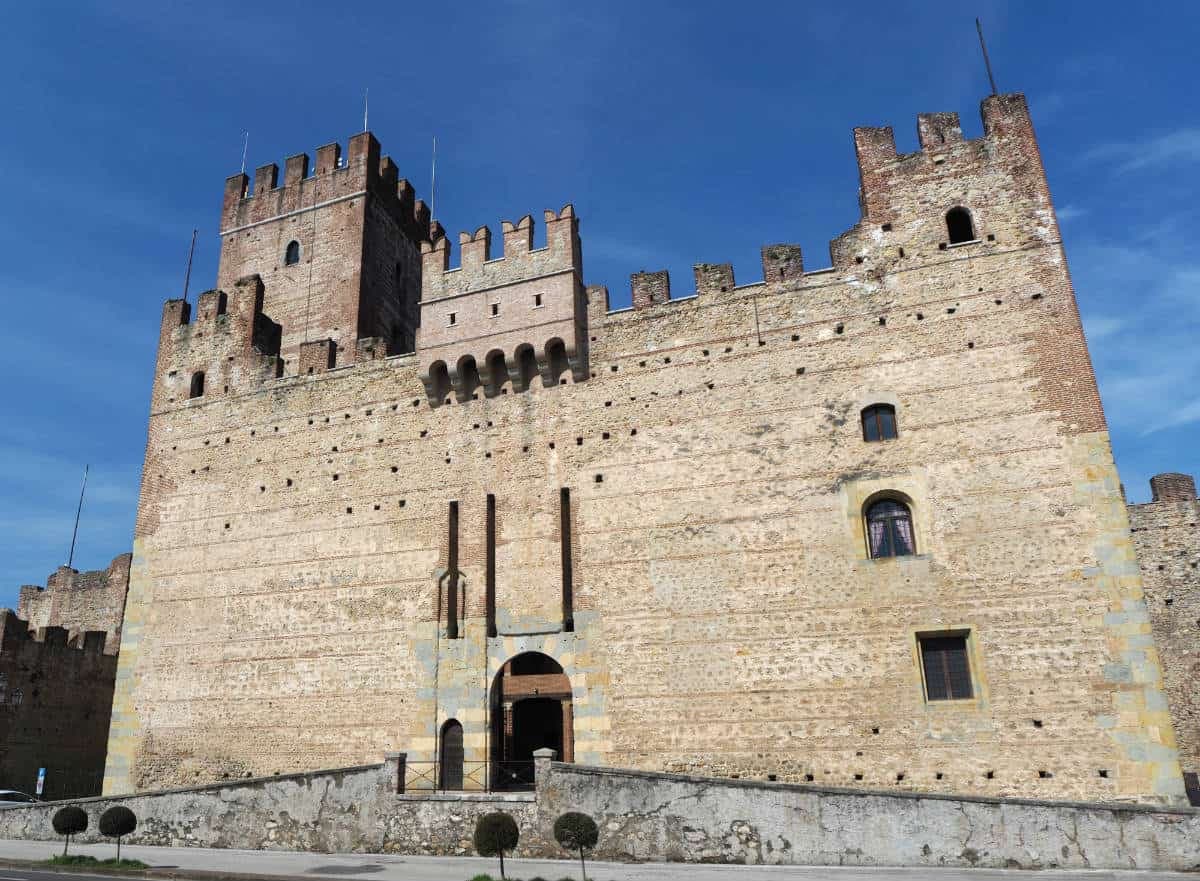 Marostica — photo 2