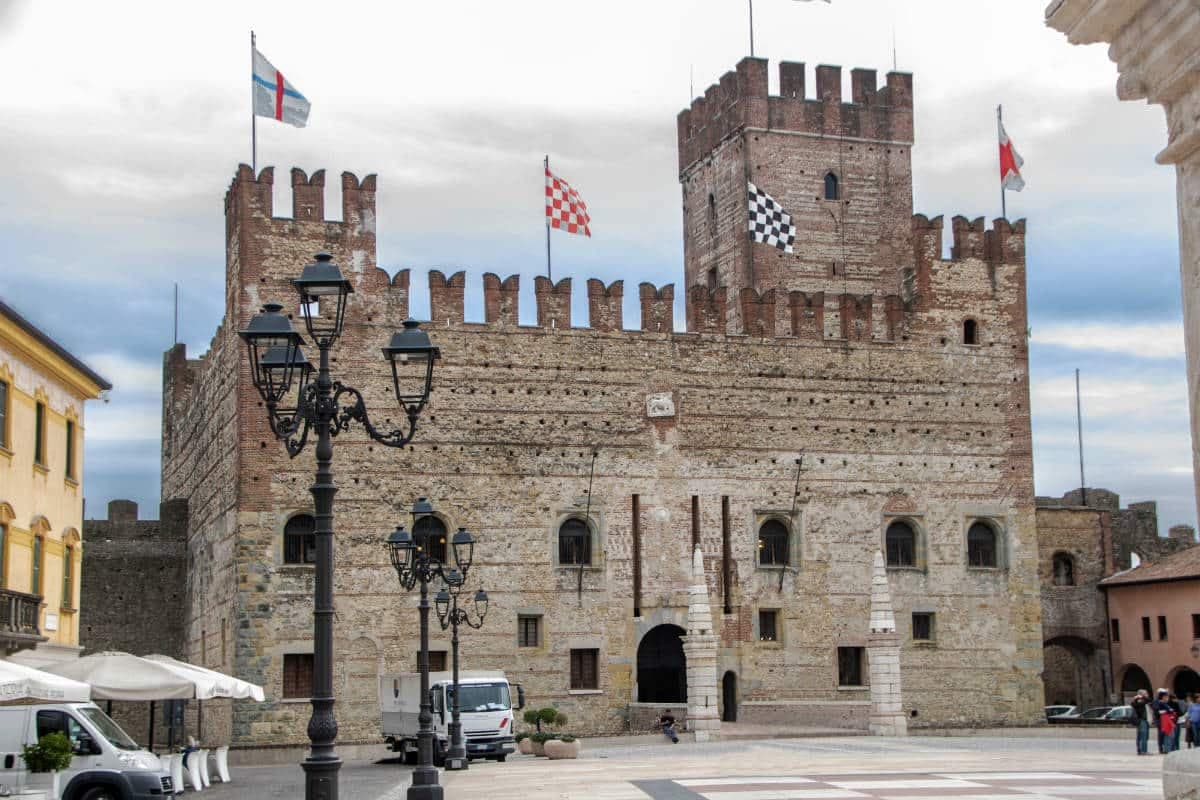 Marostica — photo 4