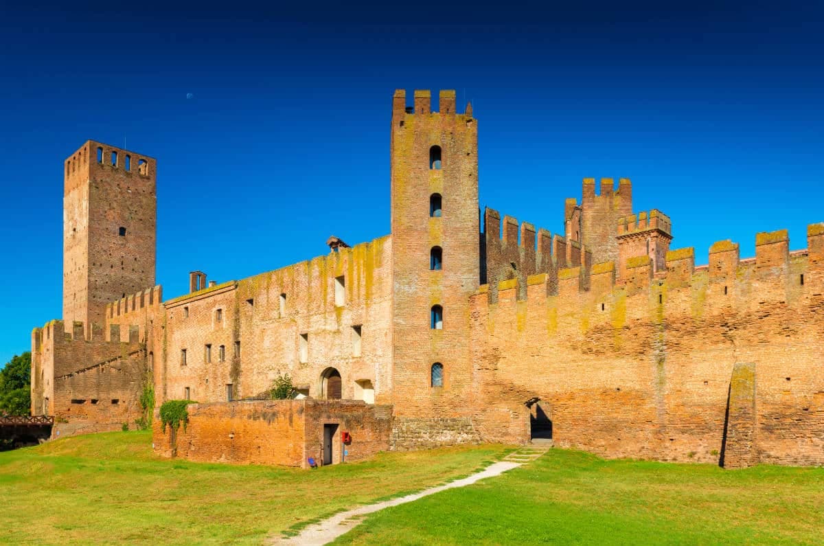Montagnana — photo 3