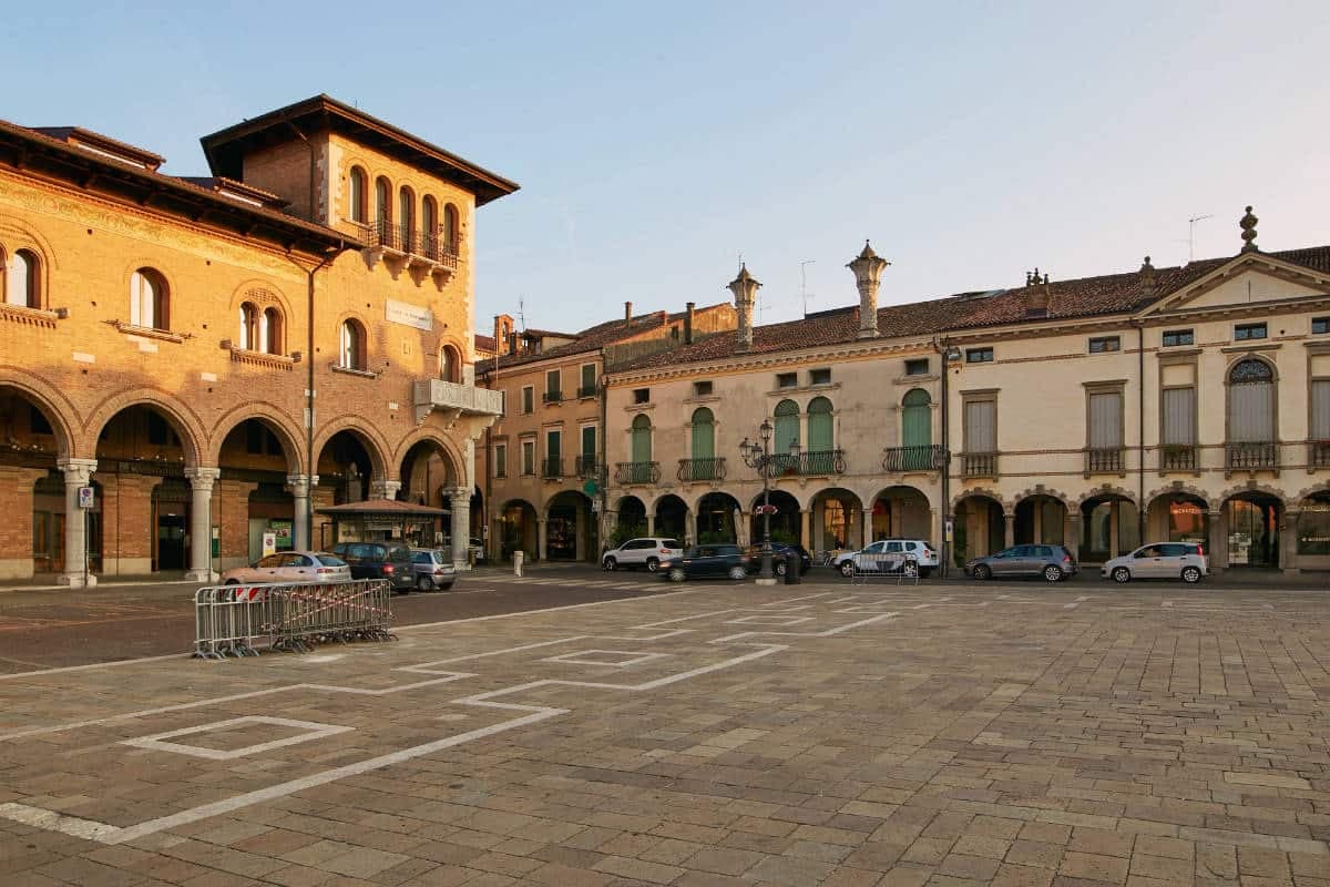 Montagnana — photo 4