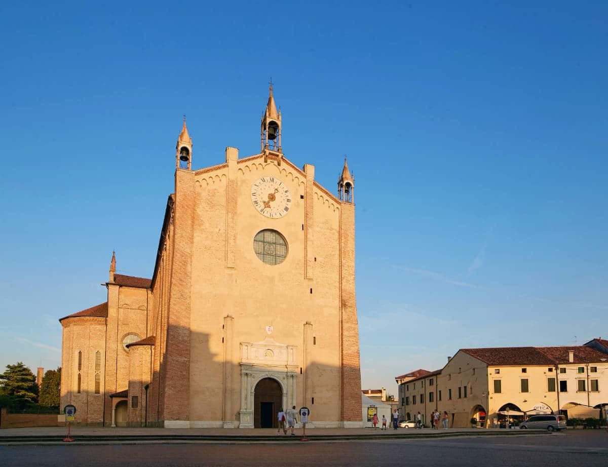 Montagnana — photo 5