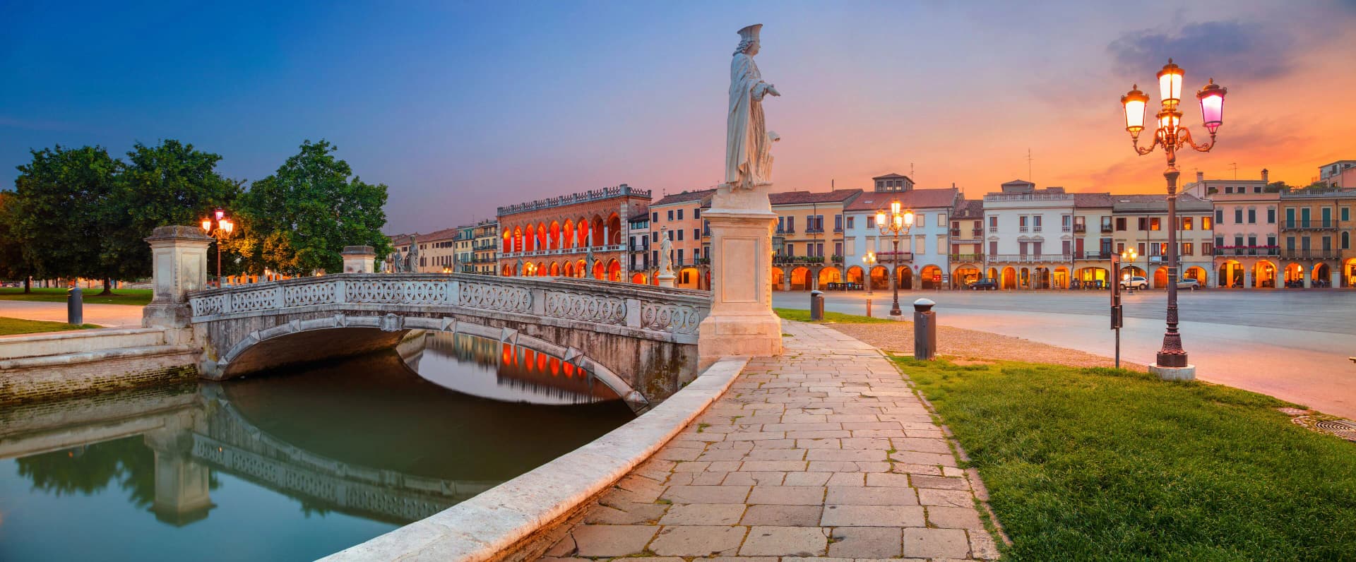 Padova — photo 1