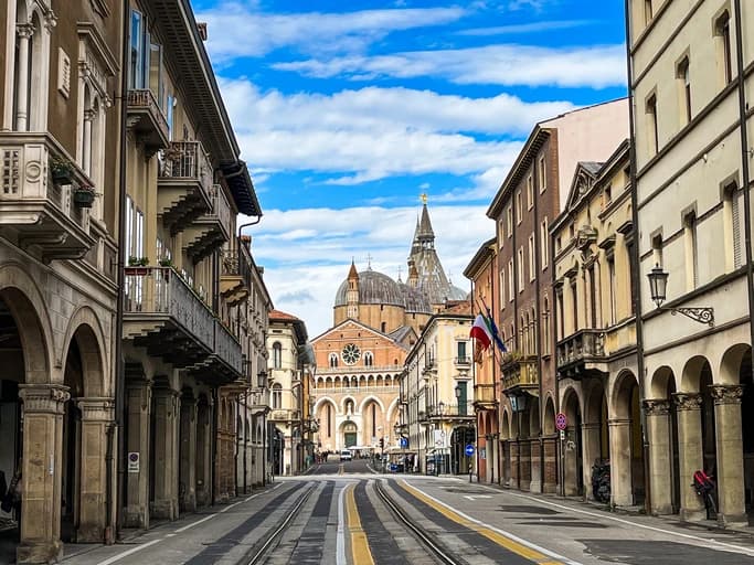 Padova — photo 6