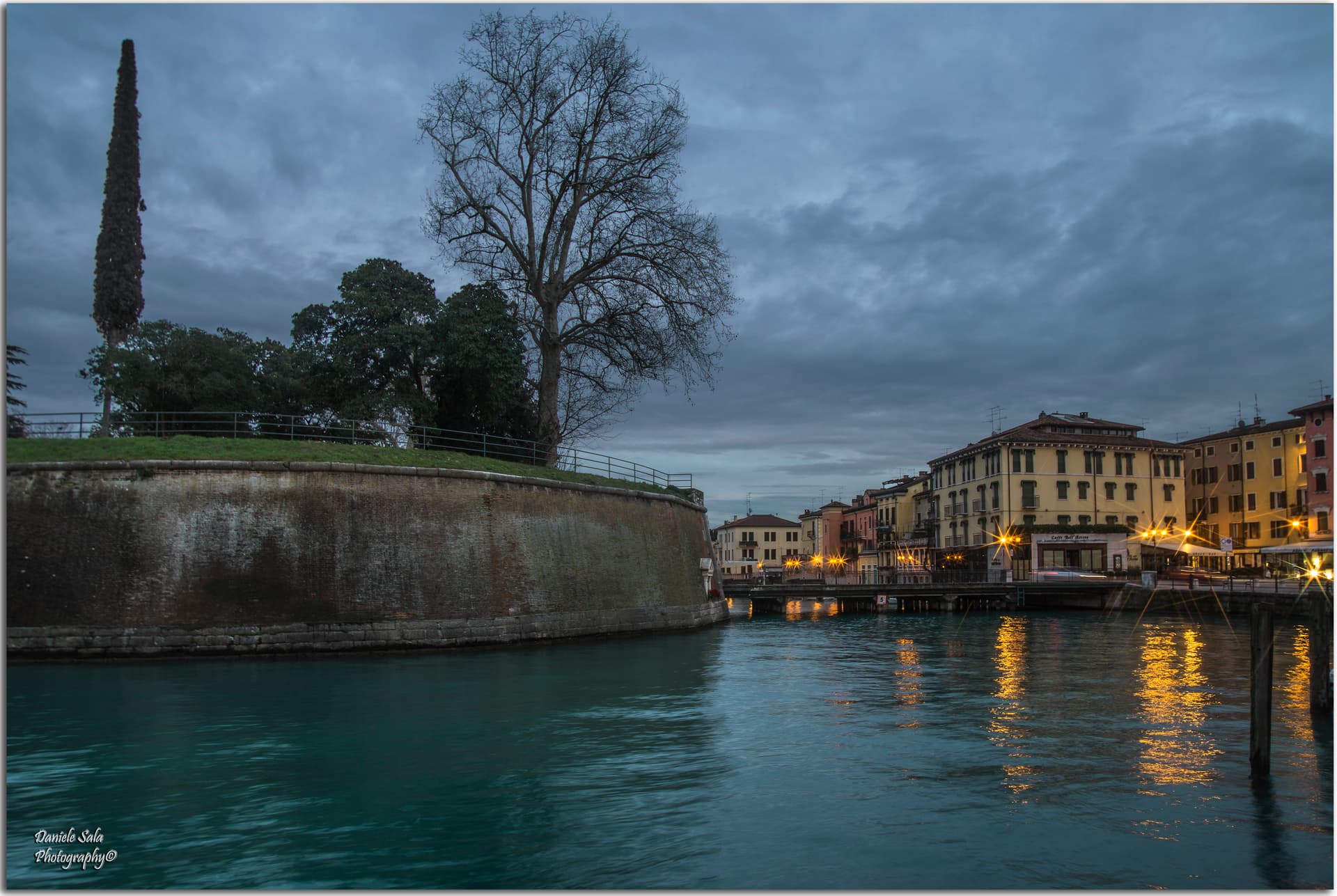 Peschiera del Garda — photo 2