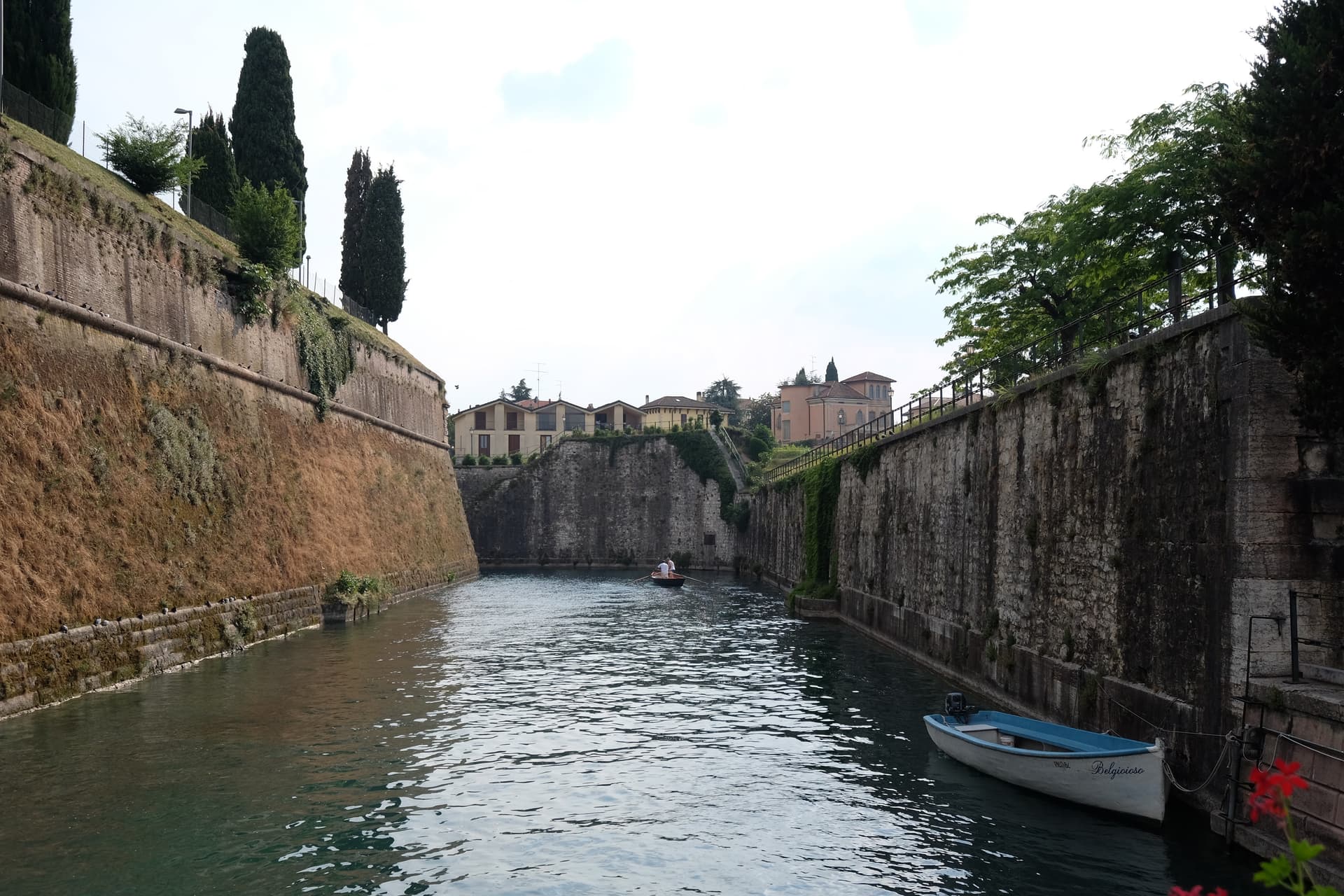 Peschiera del Garda — photo 3