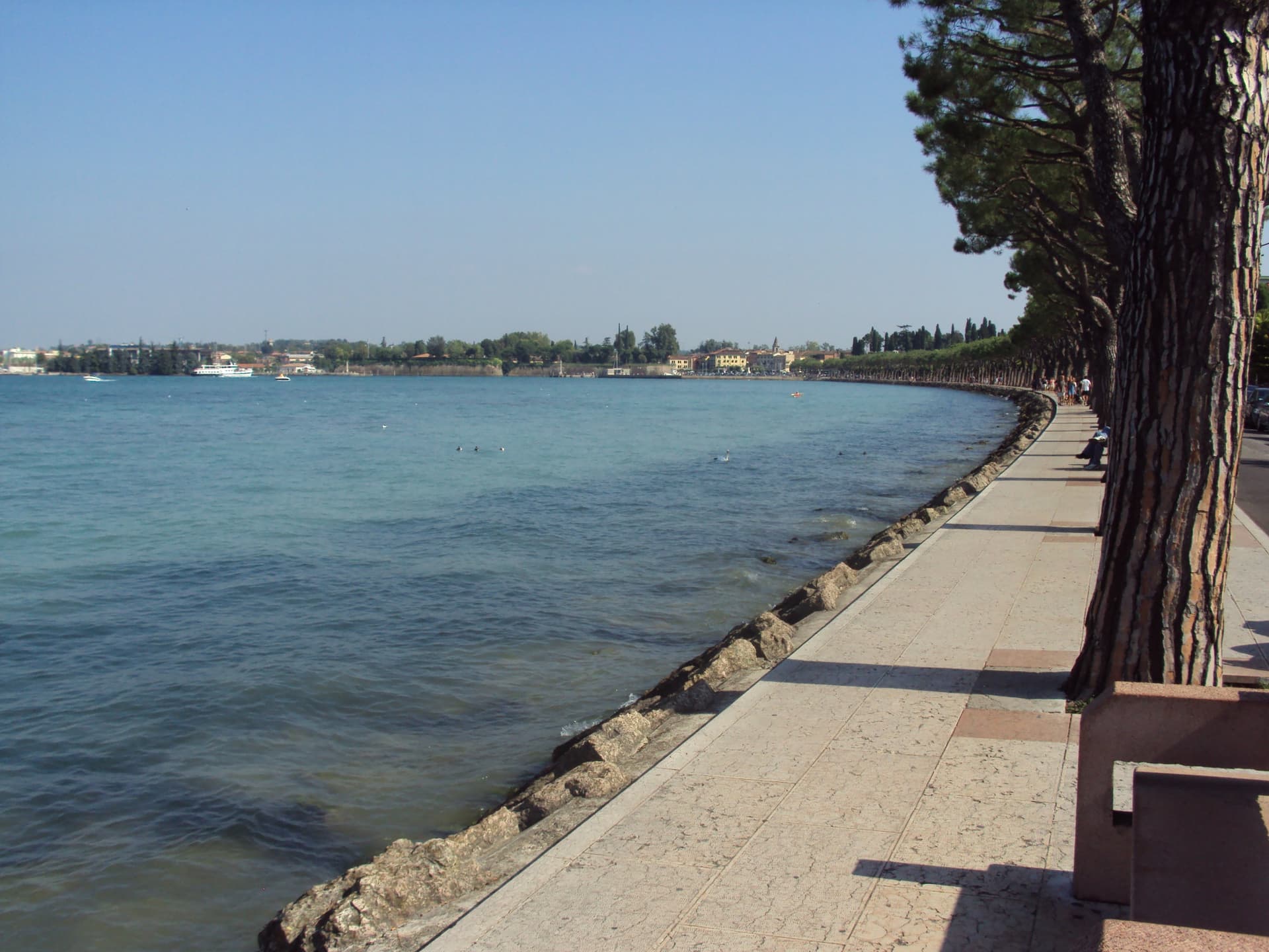 Peschiera del Garda — photo 4