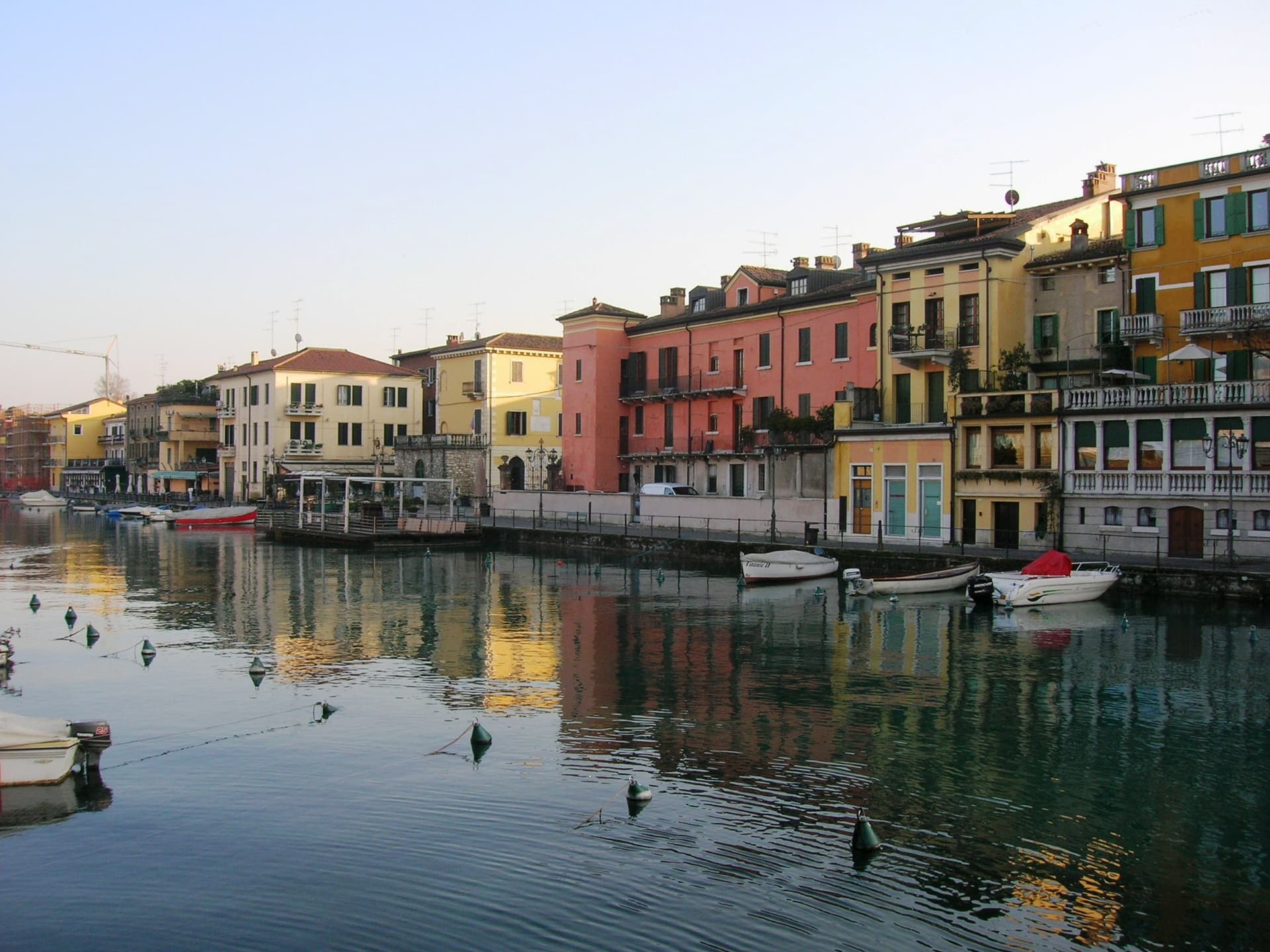 Peschiera del Garda — photo 5