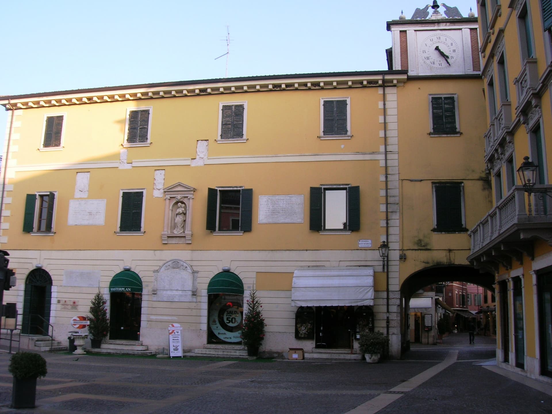 Peschiera del Garda — photo 6
