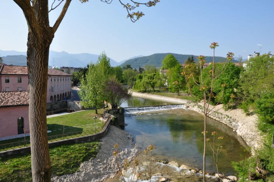 Pieve di Soligo — photo 3