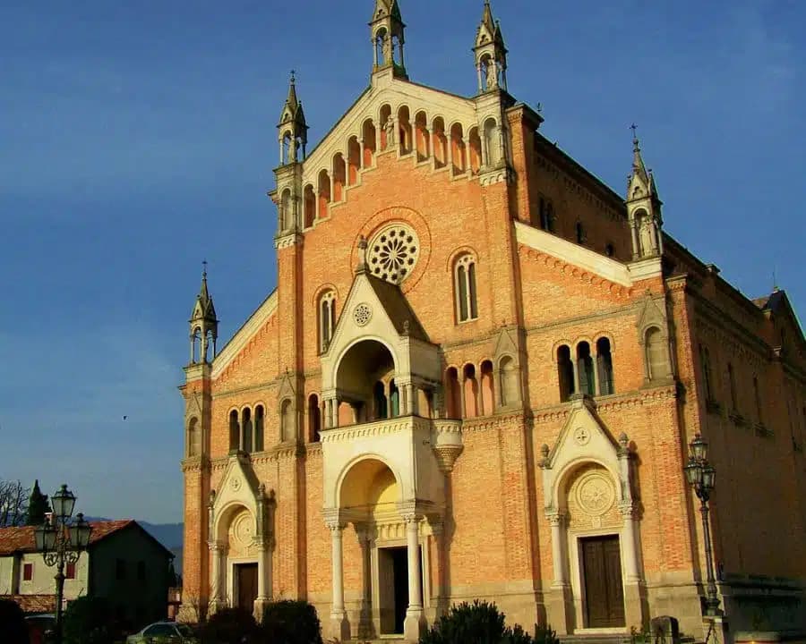 Pieve di Soligo — photo 4