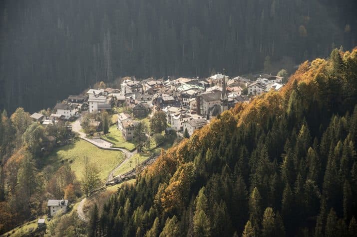Rocca Pietore — photo 3