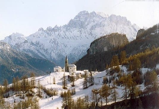 Rocca Pietore — photo 5