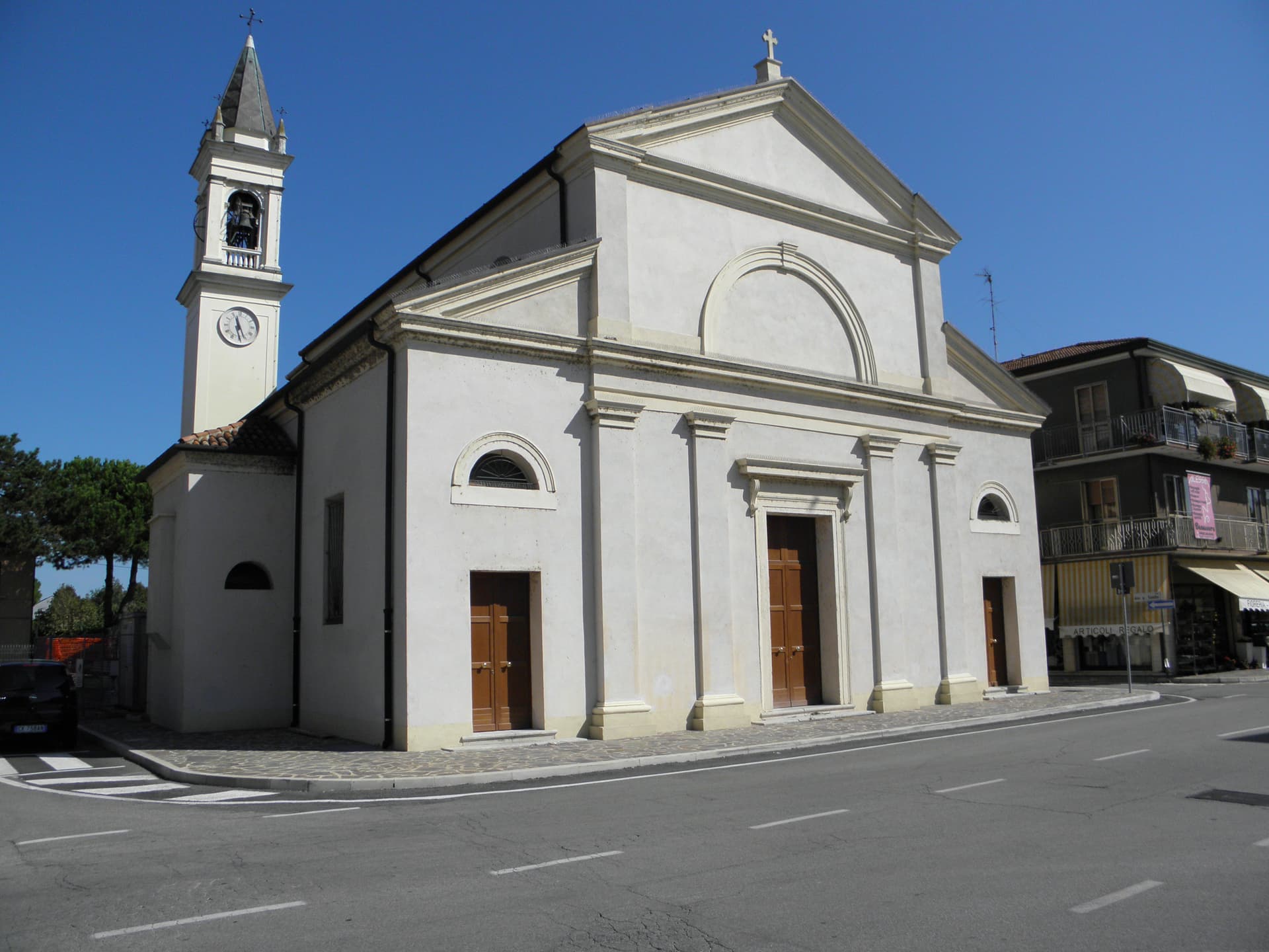 Rosolina — photo 3