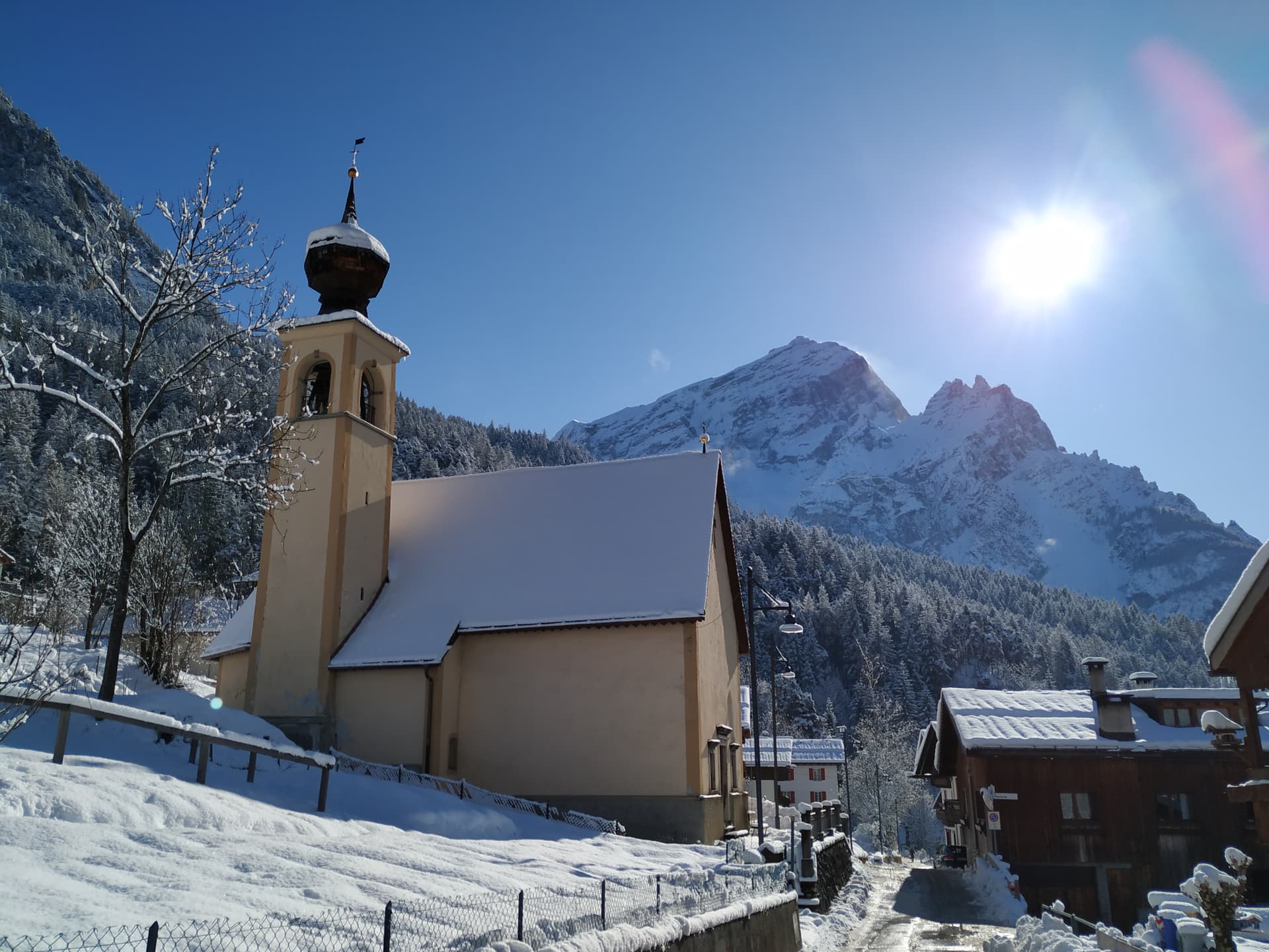 San Vito di Cadore — photo 2